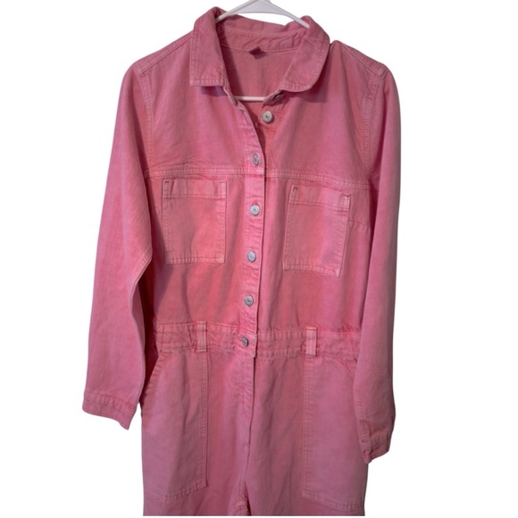 𝗢𝗟𝗗 𝗡𝗔𝗩𝗬 𝗚𝗨𝗔𝗩𝗔 𝗛𝗘𝗔𝗥𝗧 𝗣𝗜𝗡𝗞 𝗗𝗘𝗡𝗜𝗠 𝗝𝗨𝗠𝗣𝗦𝗨𝗜𝗧 - Picture 4 of 13